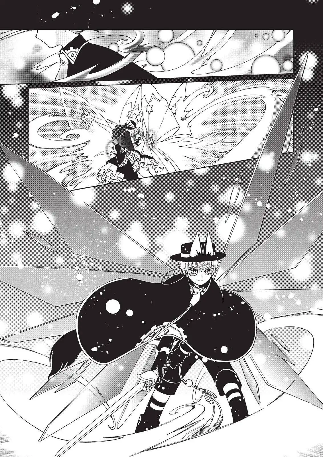 Cardcaptor Sakura - Clear Card Arc Chapter 68 28